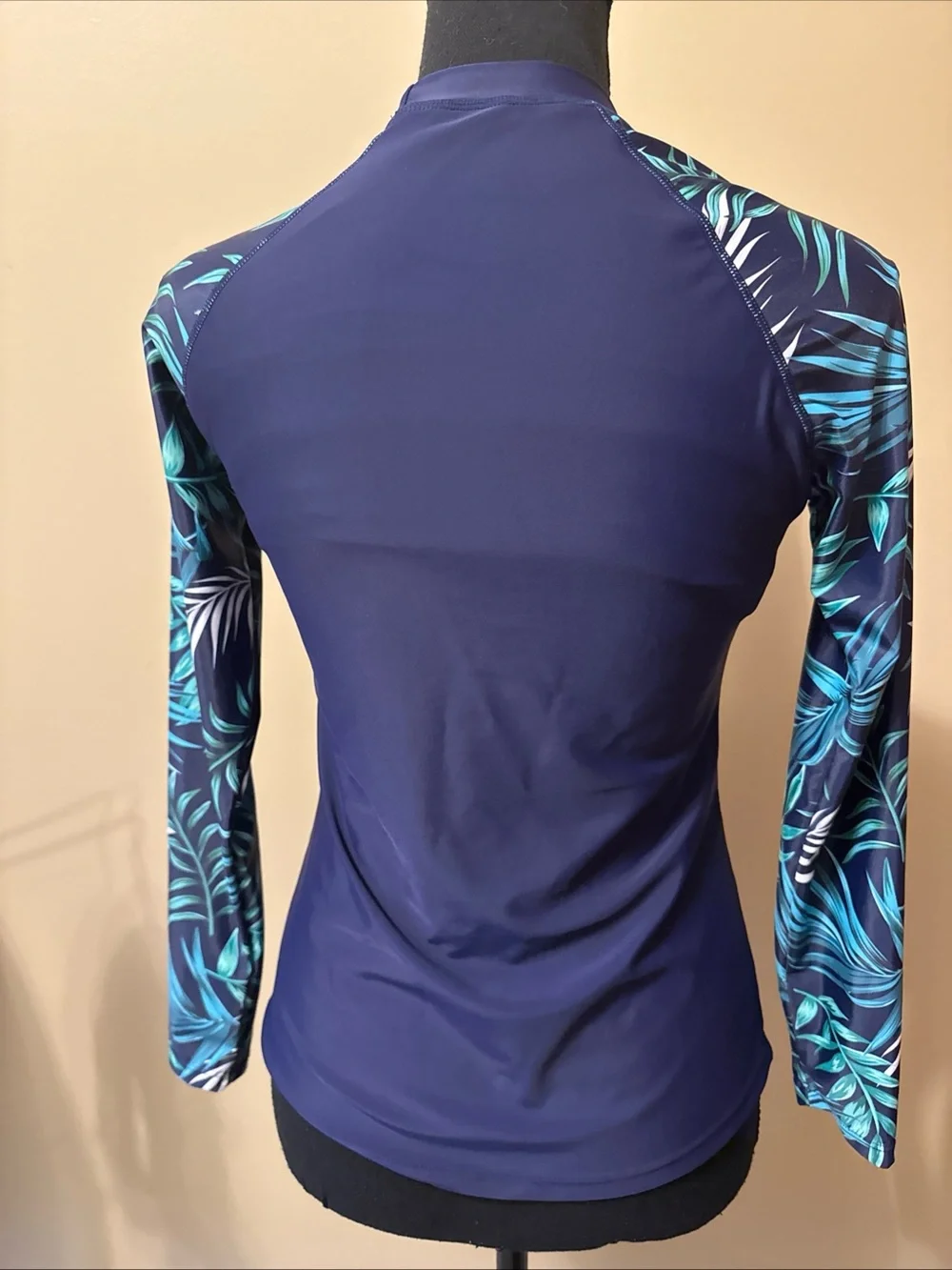 Daci navy long